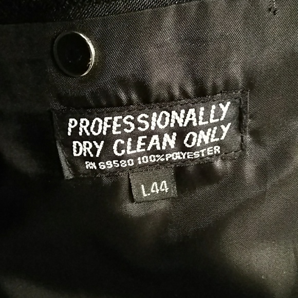 J. Vital Trinch Blazer - Picture 7 of 7